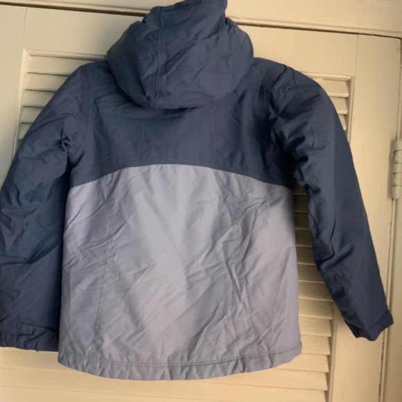 Girls Fall Jacket - Picture 2 of 3